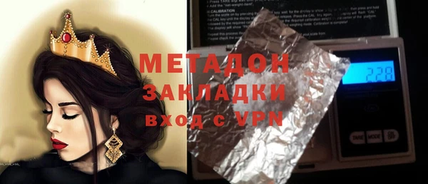 молекула духа Вяземский